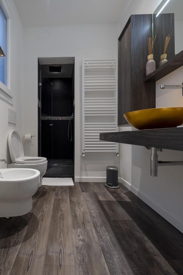Silver Novella Luxury - Centro Storico Apartment *