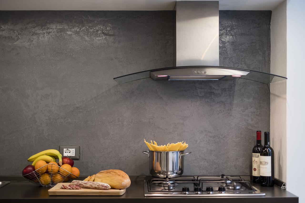 Apartment Silver Novella Luxury - Centro Storico