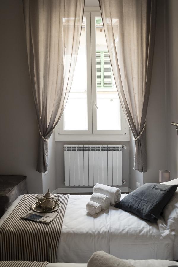 Apartment Silver Novella Luxury - Centro Storico Florence