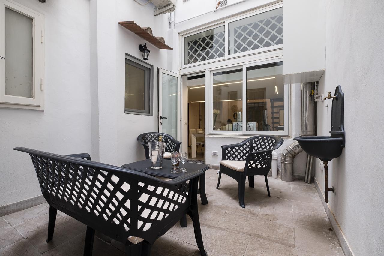 Silver Novella Luxury - Centro Storico Apartment *