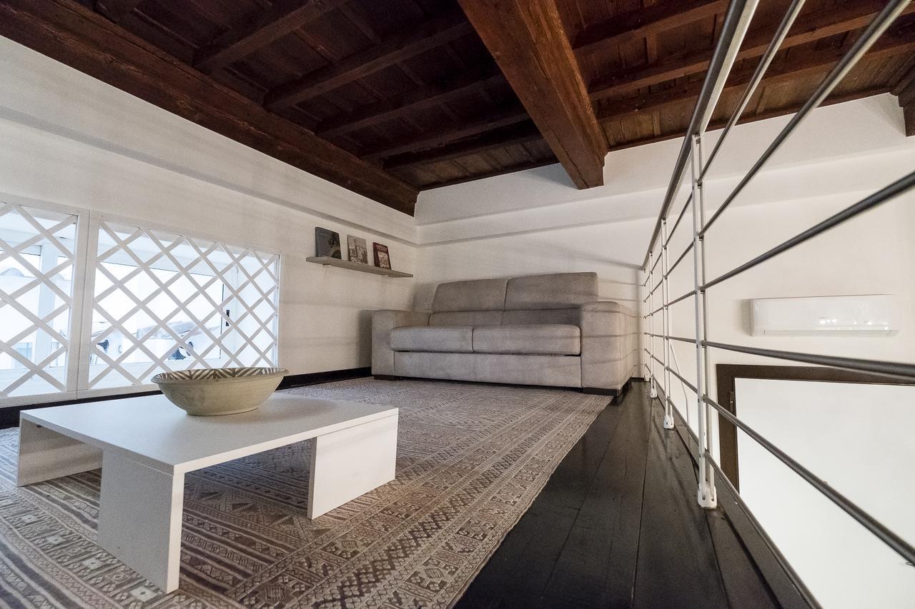 Silver Novella Luxury - Centro Storico