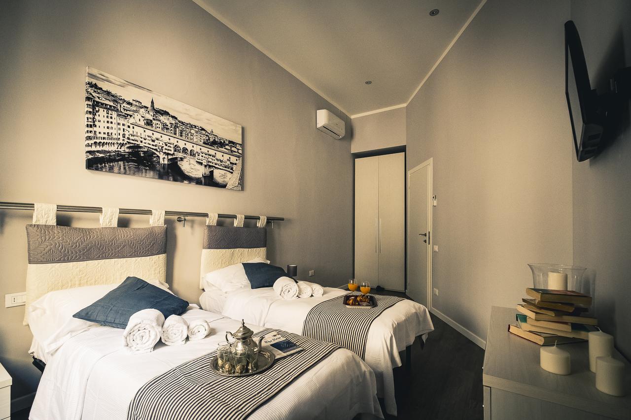 Apartment Silver Novella Luxury - Centro Storico Florence