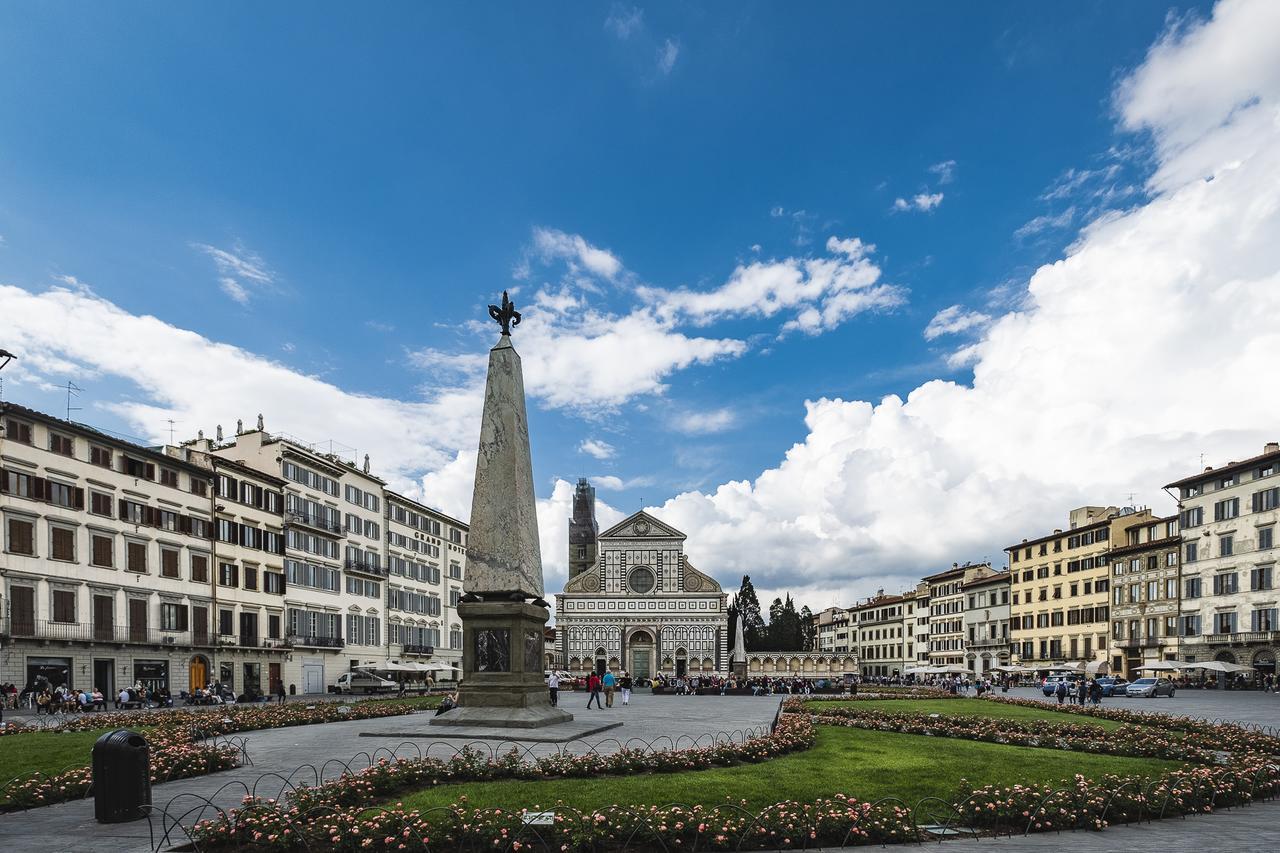 Silver Novella Luxury - Centro Storico * Florence
