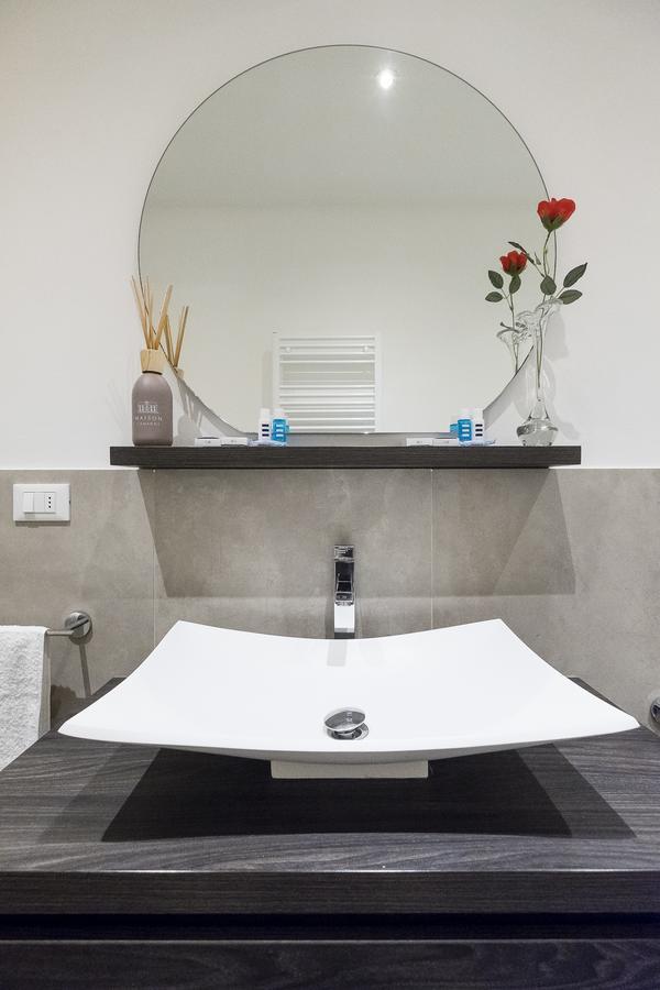 Silver Novella Luxury - Centro Storico Apartment *