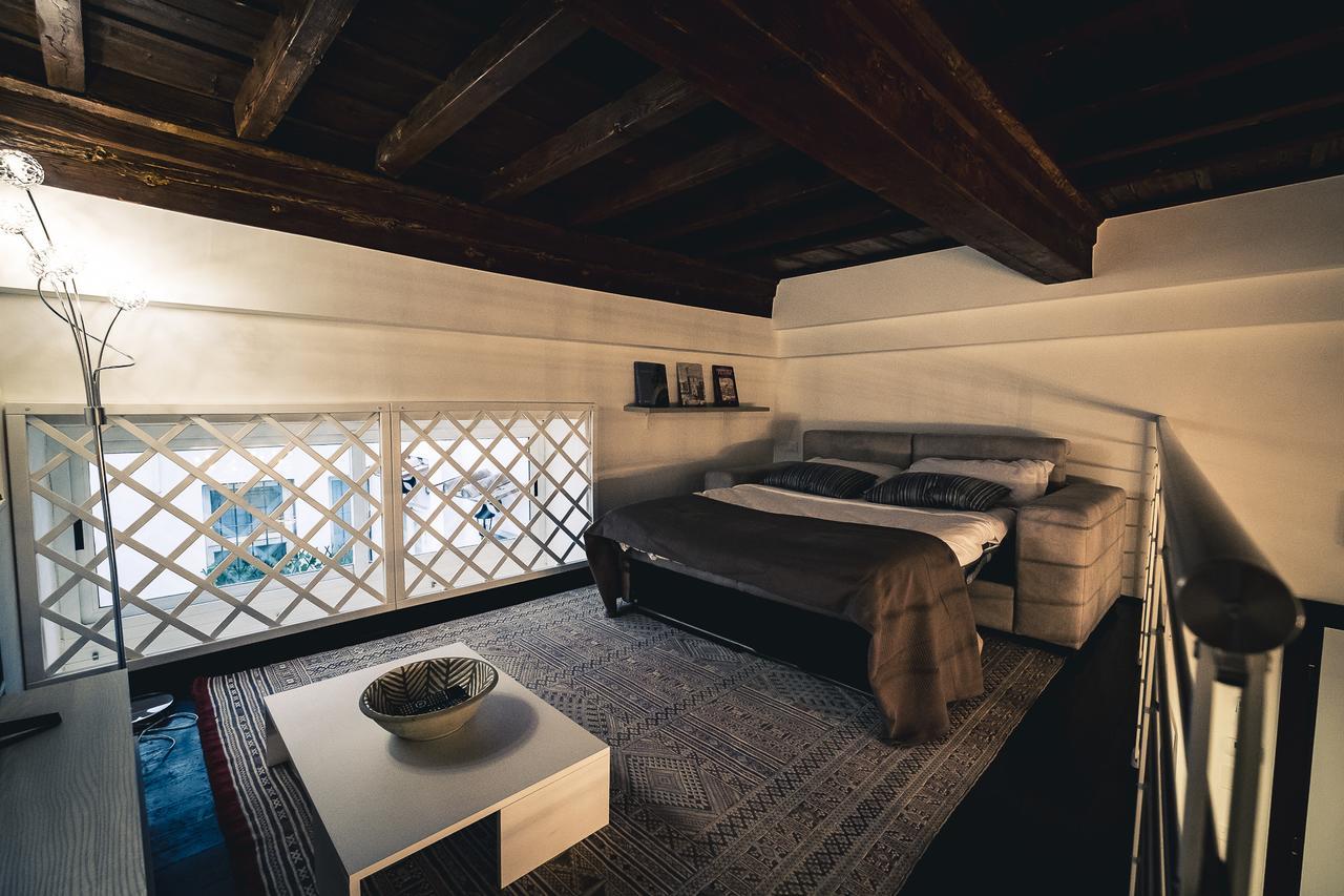 Silver Novella Luxury - Centro Storico Apartment *