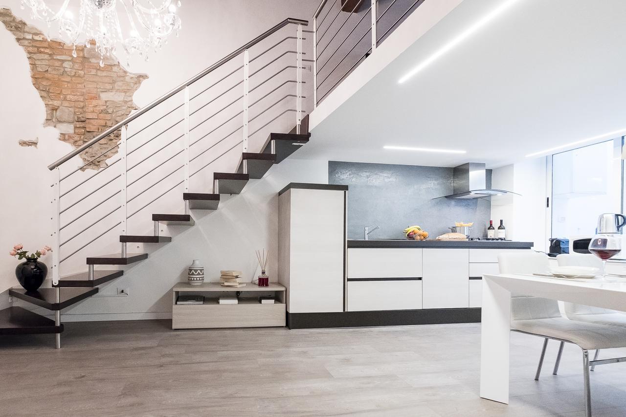 Silver Novella Luxury - Centro Storico Apartment *