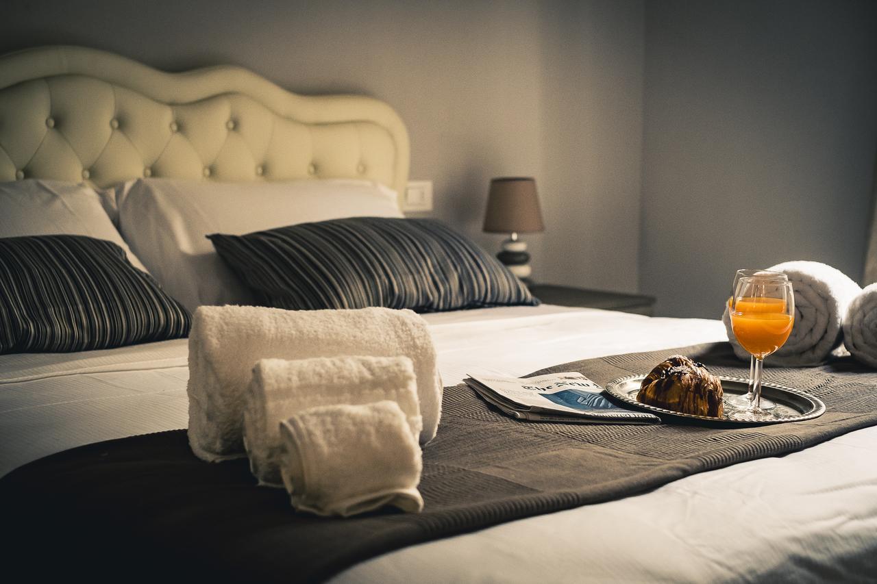 Silver Novella Luxury - Centro Storico * Florence