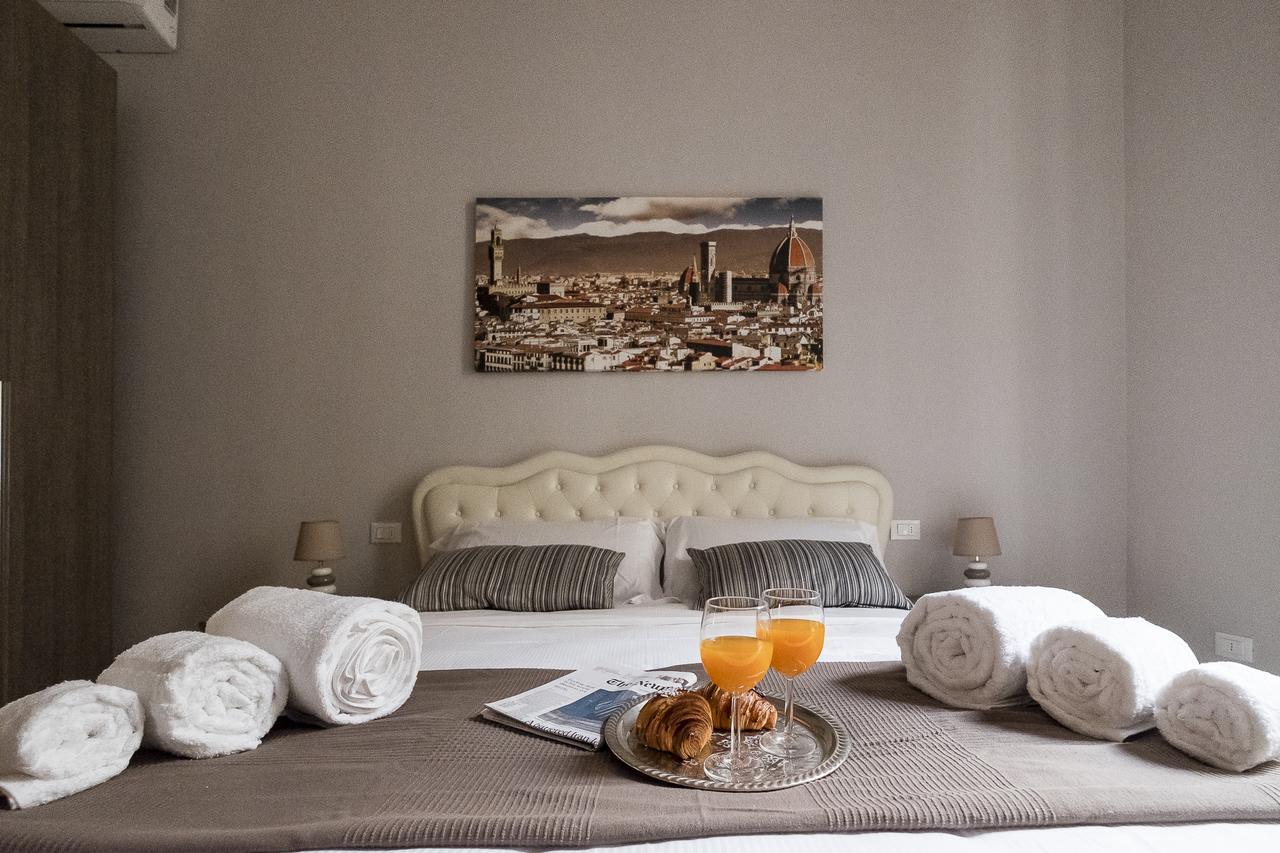 Silver Novella Luxury - Centro Storico * Florence