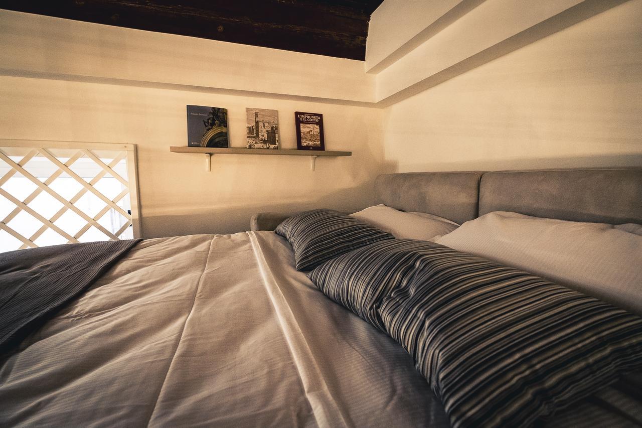 Silver Novella Luxury - Centro Storico Apartment Florence