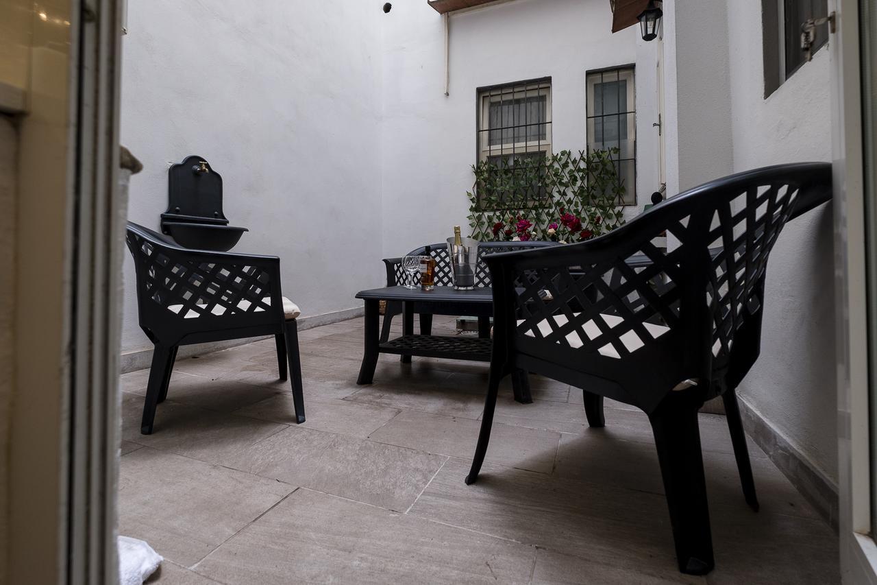 Silver Novella Luxury - Centro Storico Apartment Florence