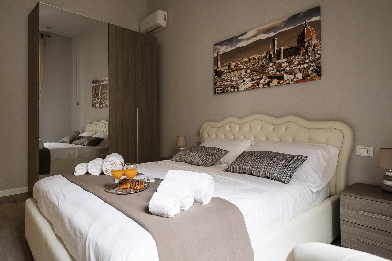 Apartment Silver Novella Luxury - Centro Storico *