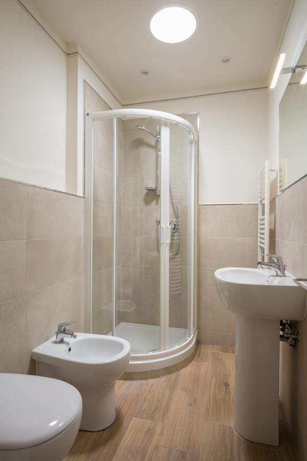 -fiesolana Stylish Apartamento Florença