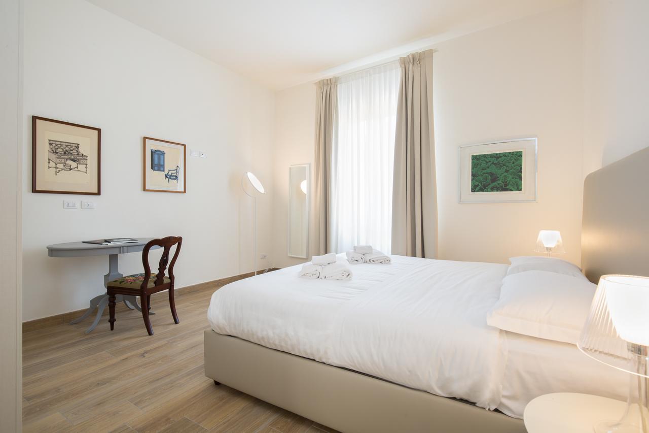 Apartment -fiesolana Stylish