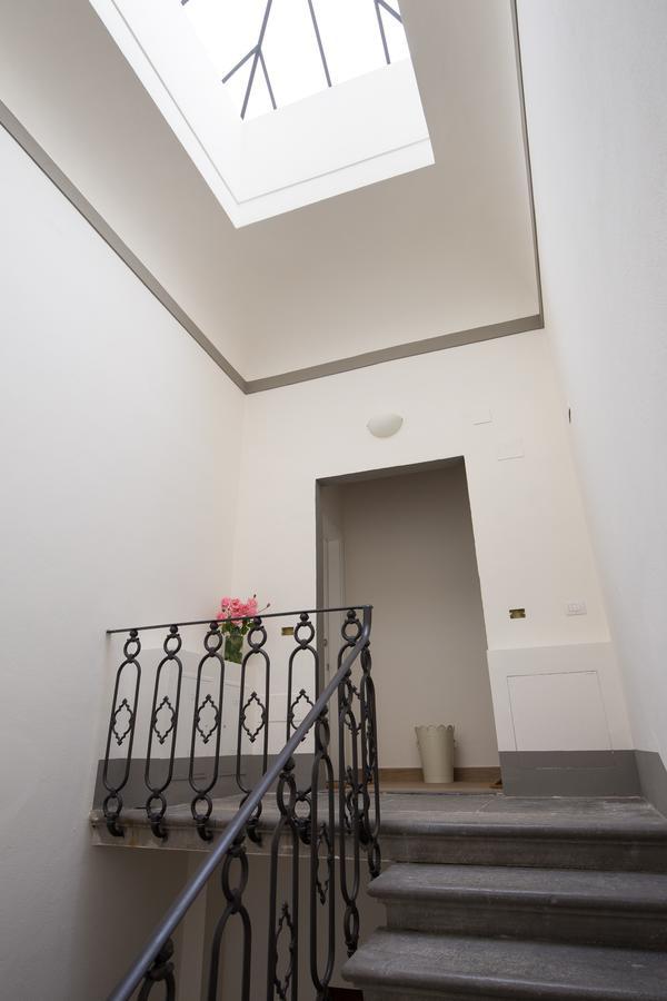 -fiesolana Stylish Apartamento *