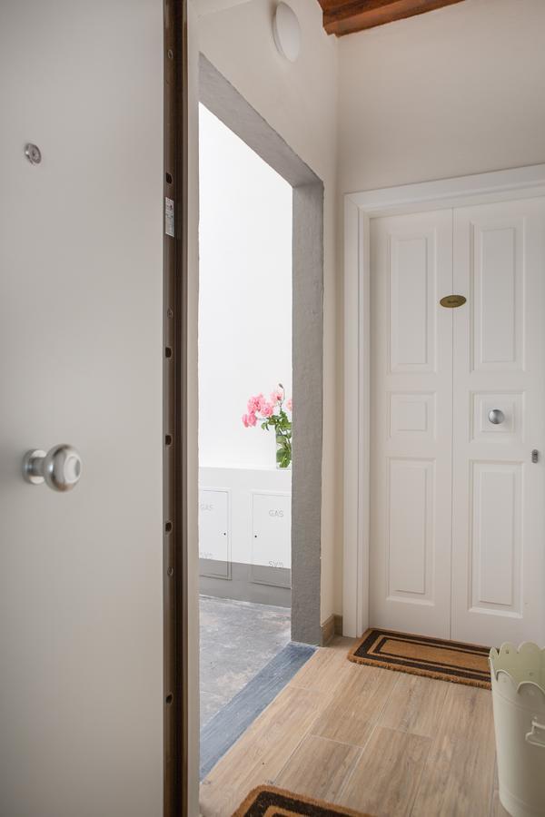 -fiesolana Stylish Apartamento