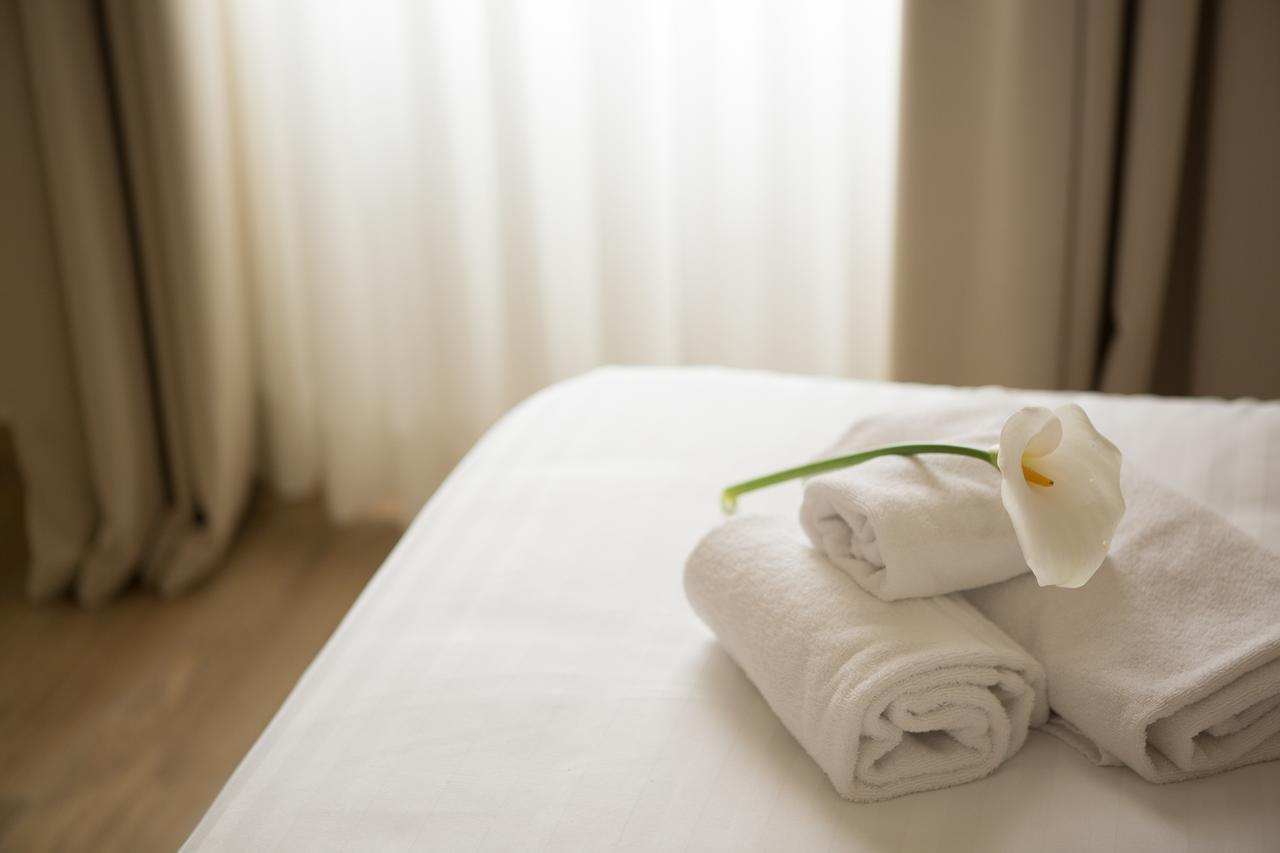 Apartamento -fiesolana Stylish *