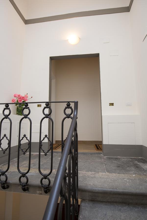 -fiesolana Stylish Apartamento *