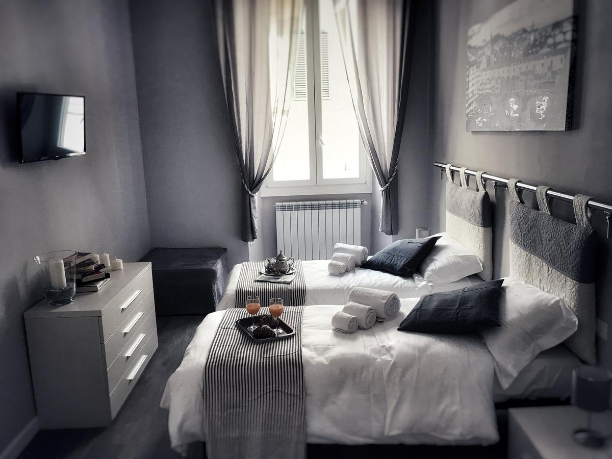 Silver Novella Luxury - Centro Storico