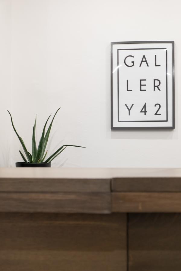 The Gallery 42 Gasthuis Florence