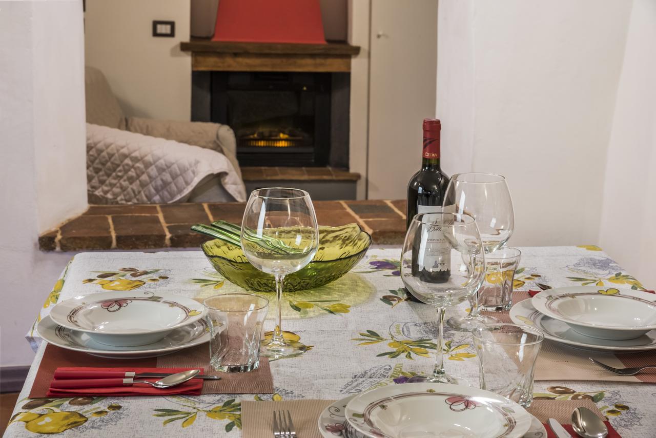 Il Limone Appartement