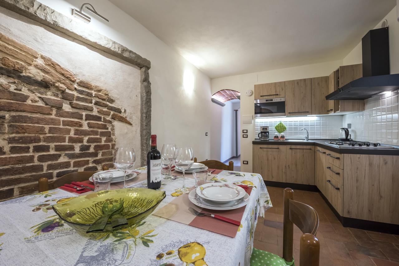Il Limone Appartement *