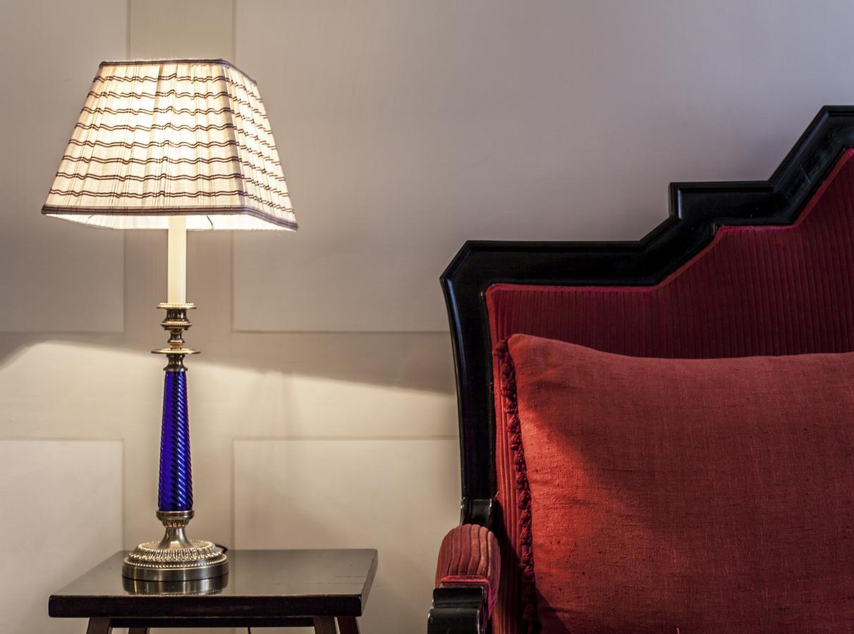 Antica Torre Di Via Tornabuoni 1 Bed & Breakfast 4*