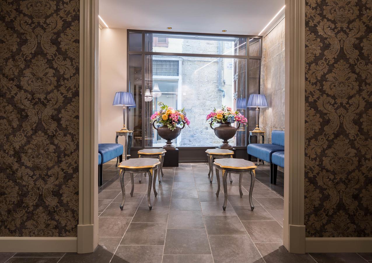 Hotel Torre Guelfa Palazzo Acciaiuoli 4*