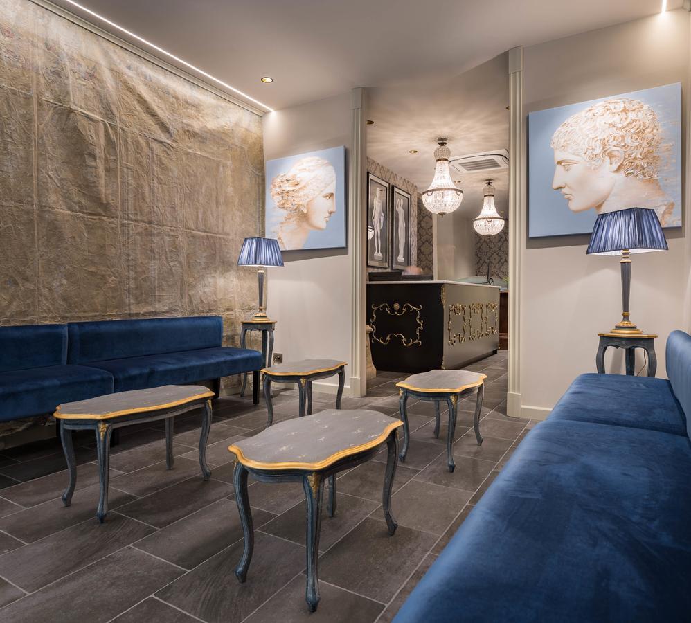 Torre Guelfa Palazzo Acciaiuoli Hotel 4*