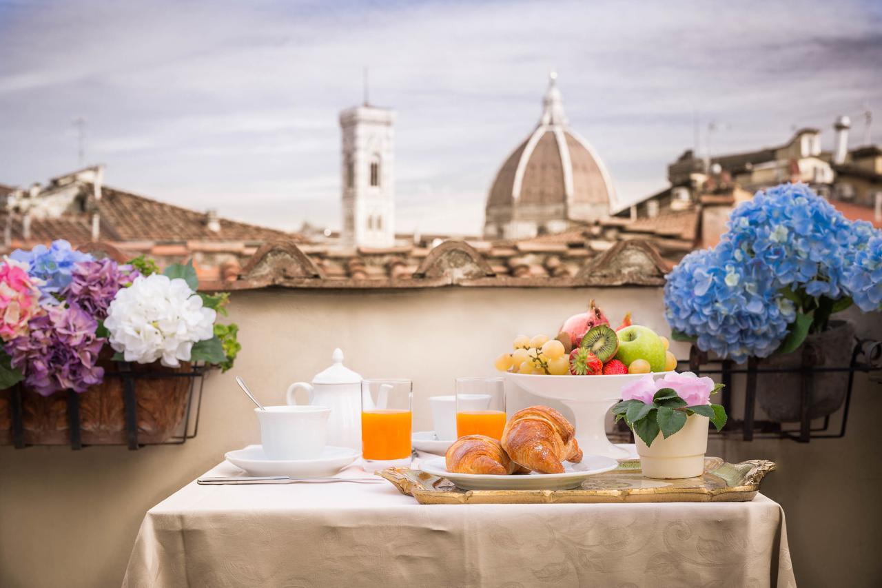 Hotel Torre Guelfa Palazzo Acciaiuoli