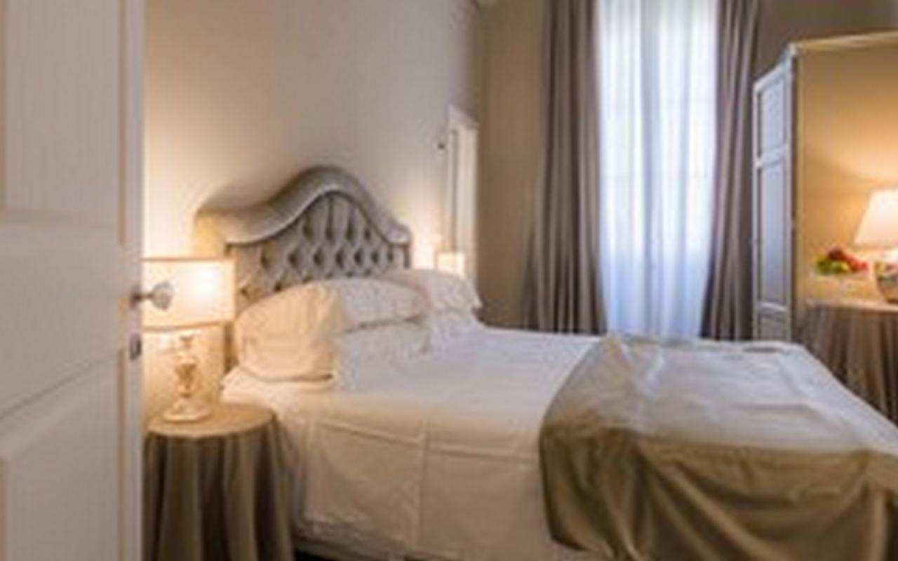 Hotel Torre Guelfa Palazzo Acciaiuoli