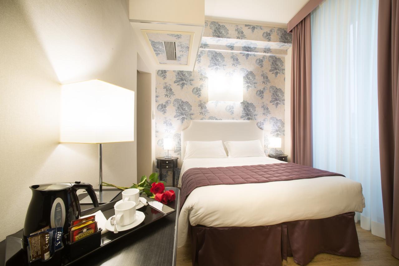 Montreal Hotel Florença
