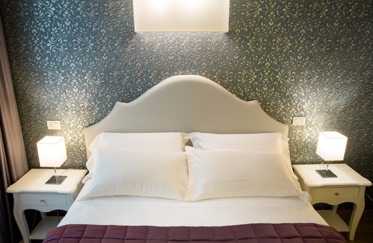 Montreal Hotel Florença