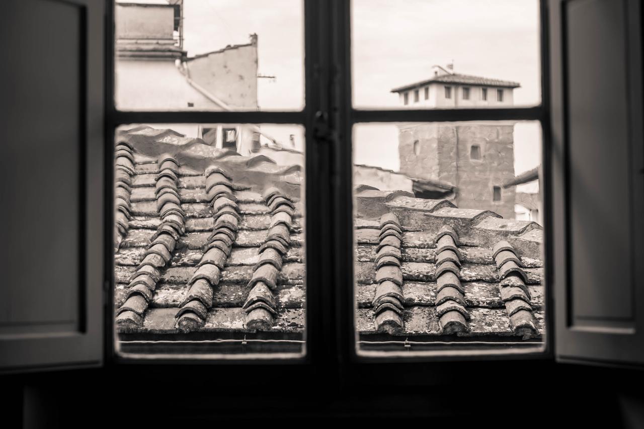 Torre Guelfa Palazzo Acciaiuoli Hotel