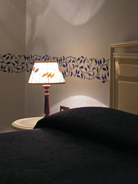 Bed & Breakfast Abatjour Eco-Friendly B&B Florence
