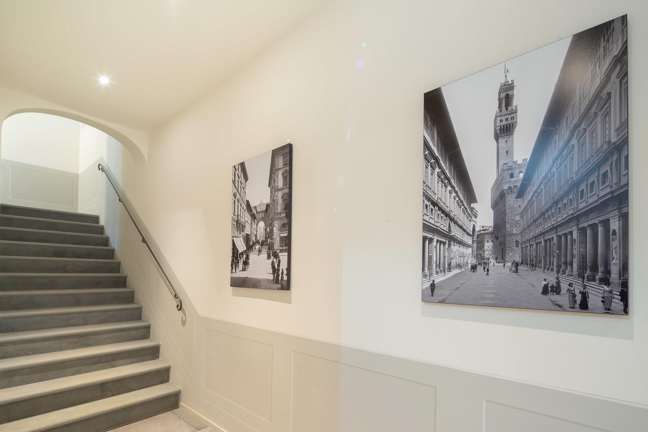 Carapelli Apartamento Florença