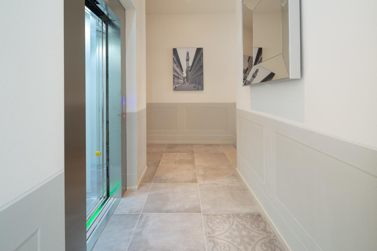 Carapelli Apartamento Florença
