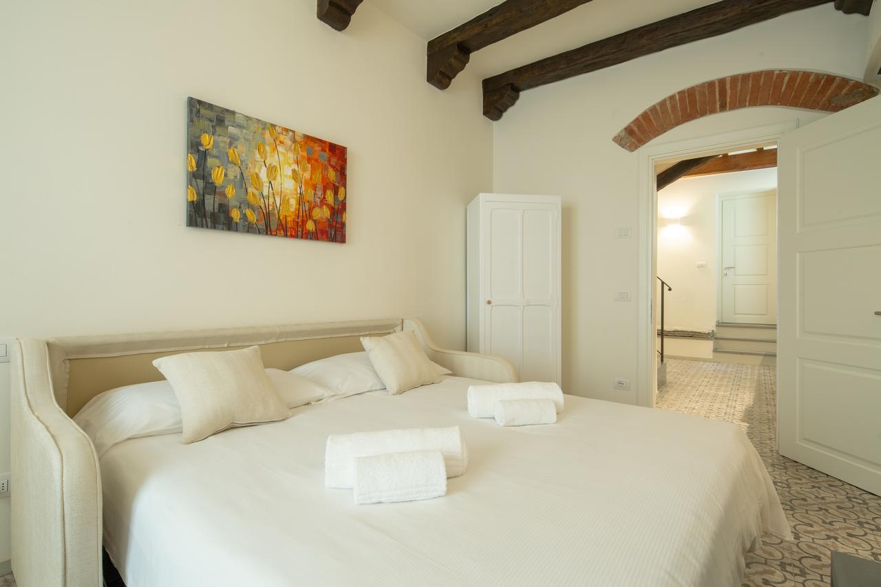 Carapelli Apartamento Florença
