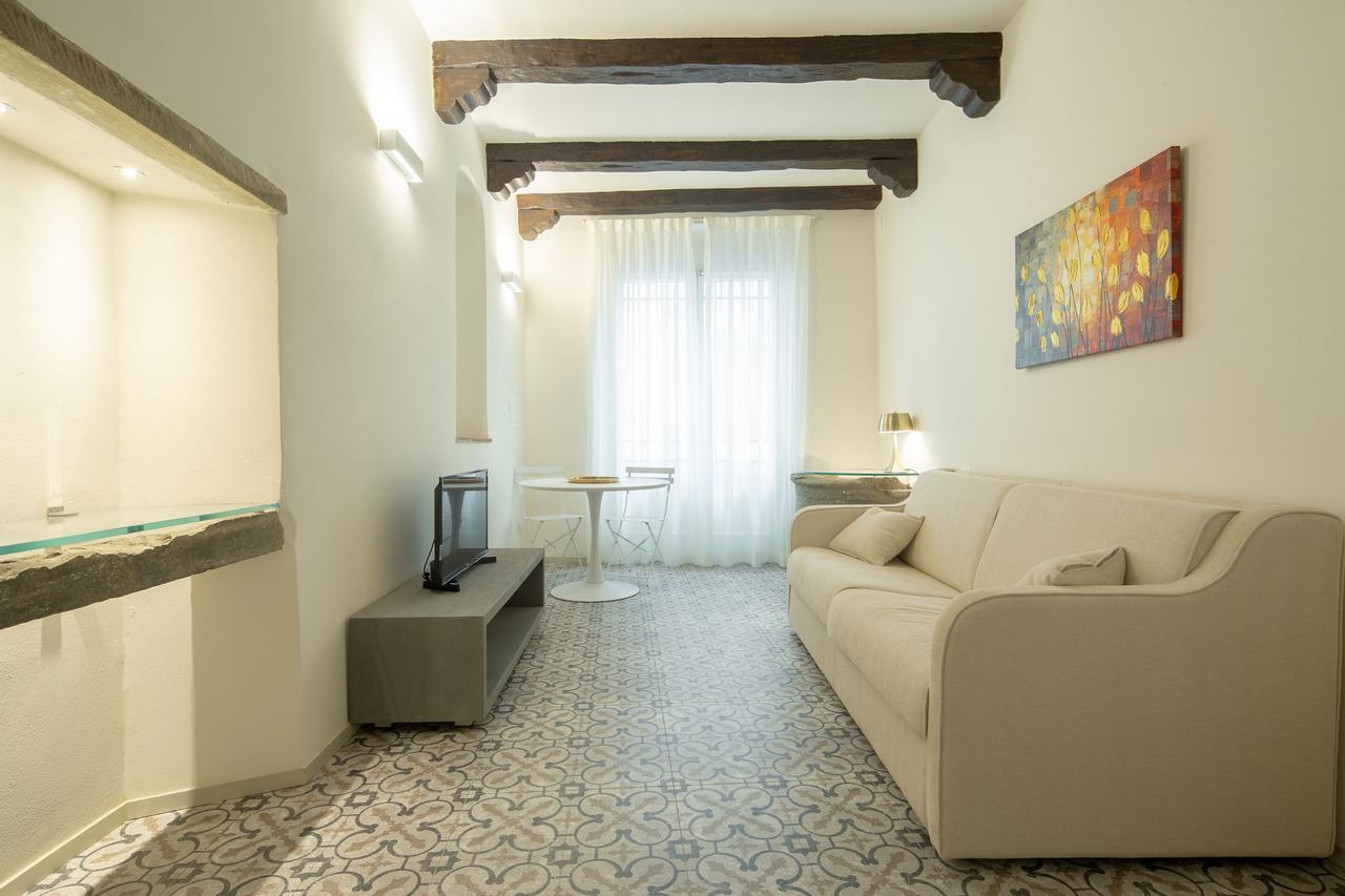 Apartamento Carapelli Florença
