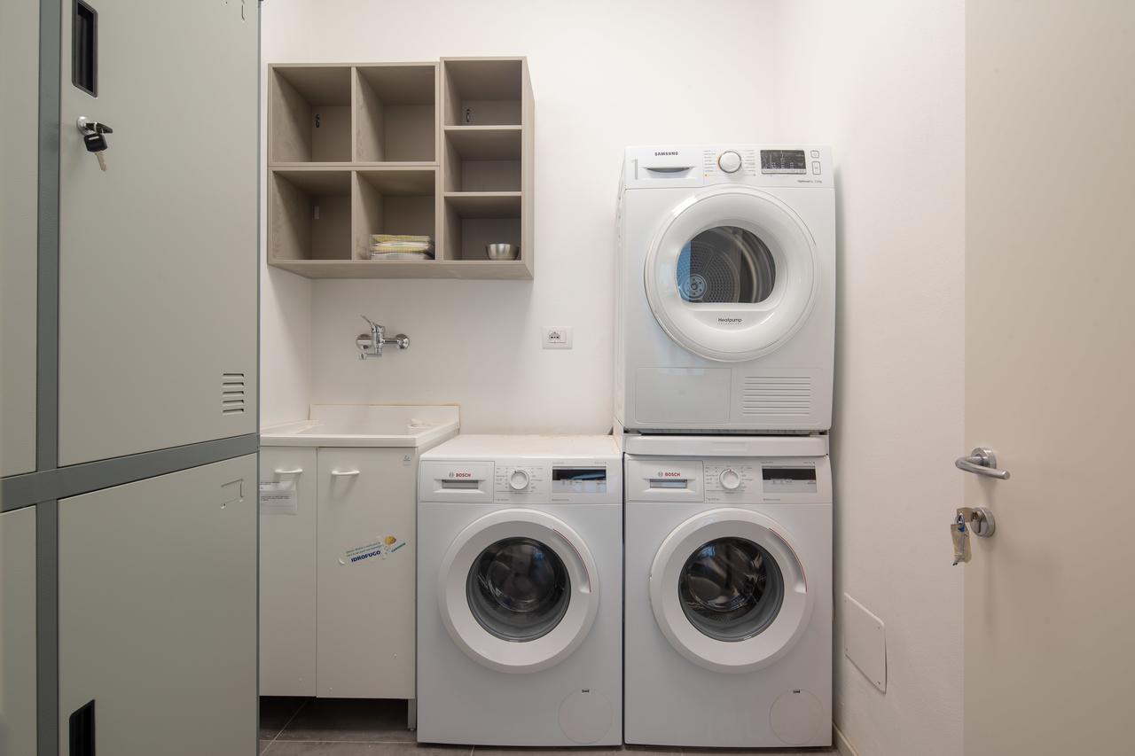 Apartamento Carapelli