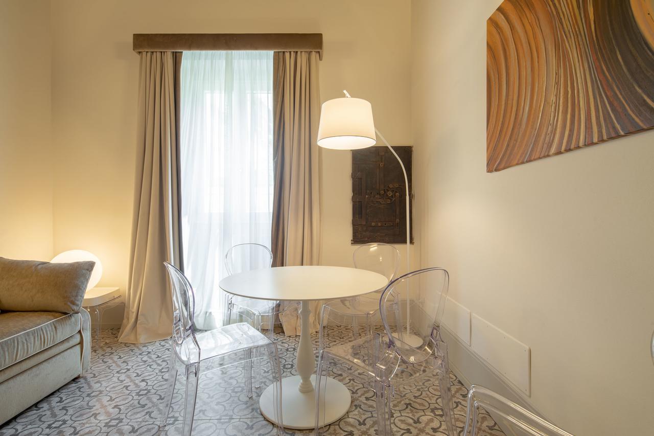 Apartamento Carapelli Florença