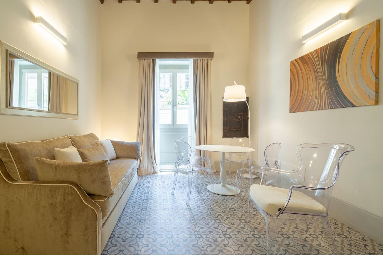 Carapelli Apartamento Florença