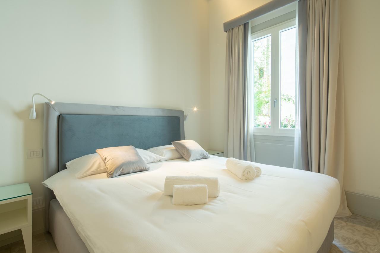 Apartamento Carapelli Florença