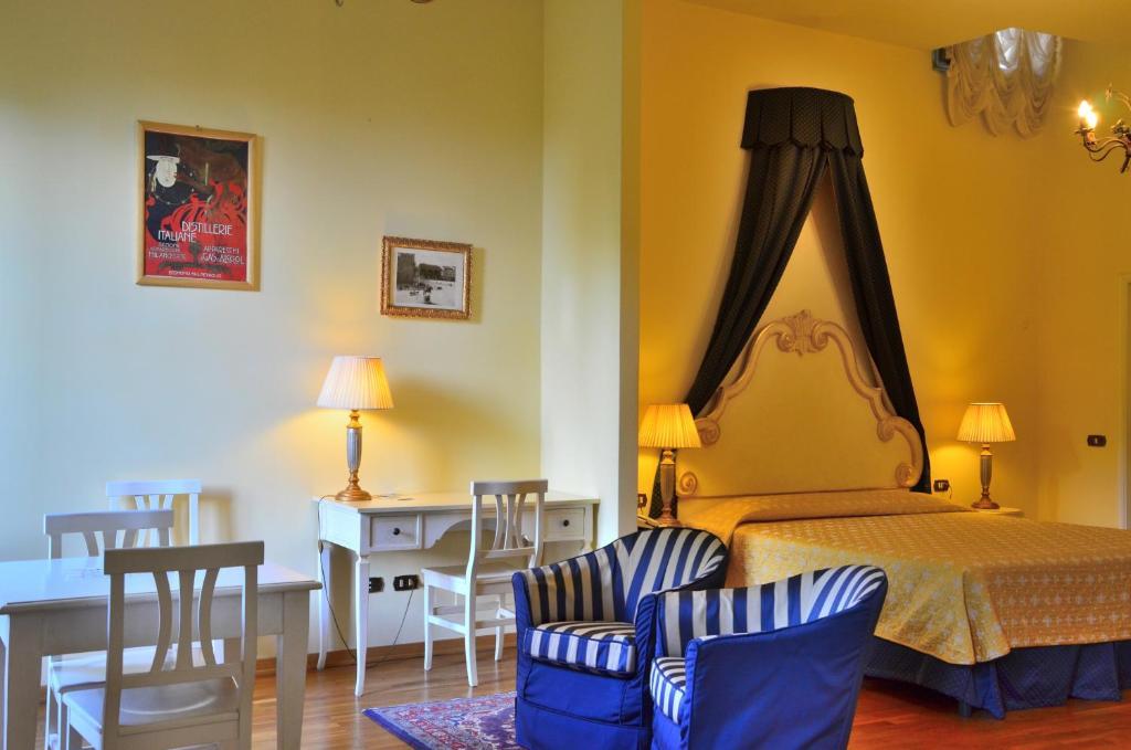 Appart hôtel Michelangiolo 3*