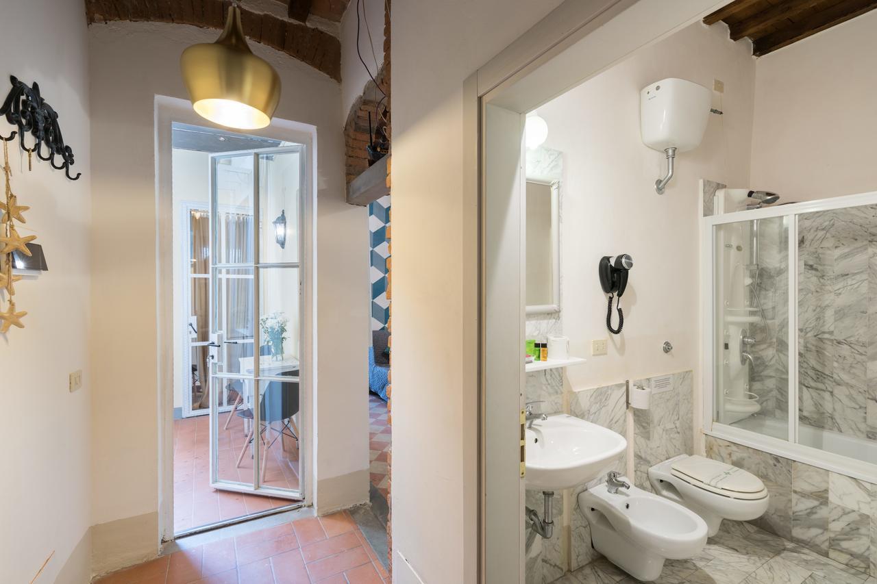 Appartement F6 - Santa Croce One Bedroom Flat For 2 Or 3 Guests *
