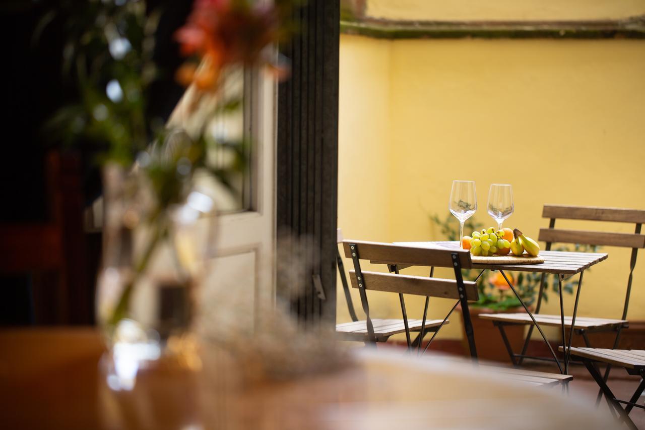 Leilighet Vigna2 - Big 2 Bedroom In Center Firenze