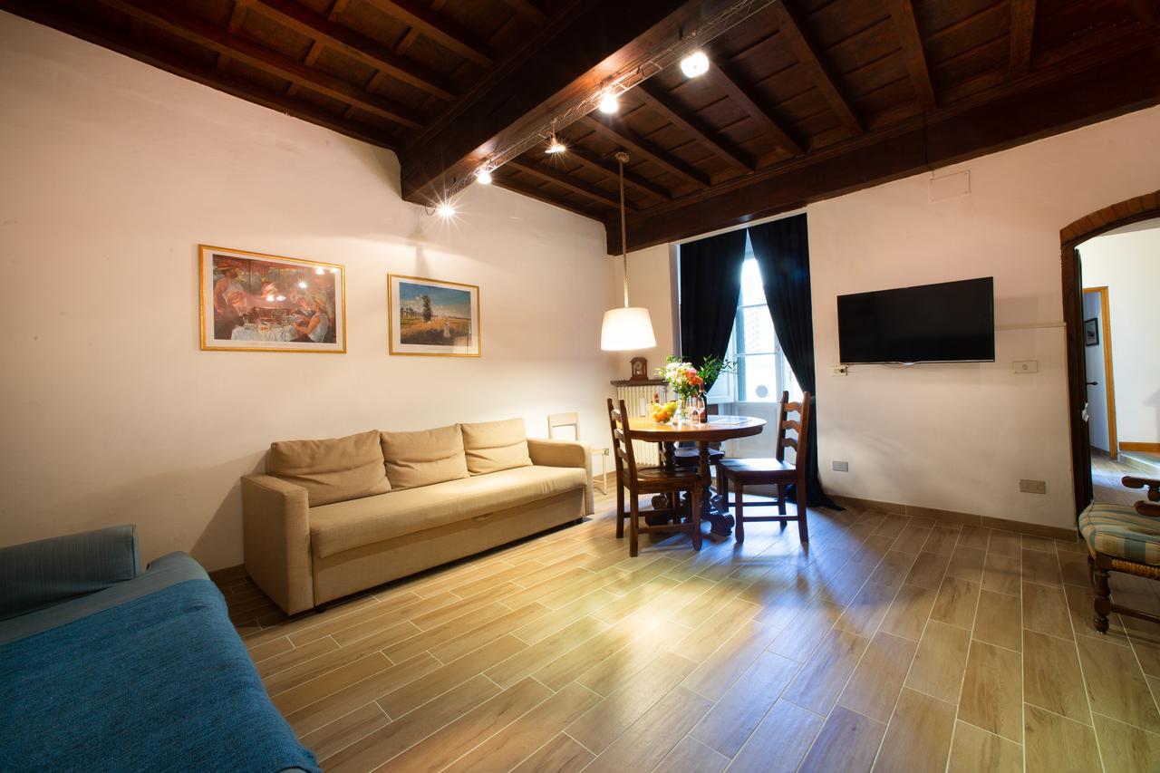 Vigna2 - Big 2 Bedroom In Center * Firenze
