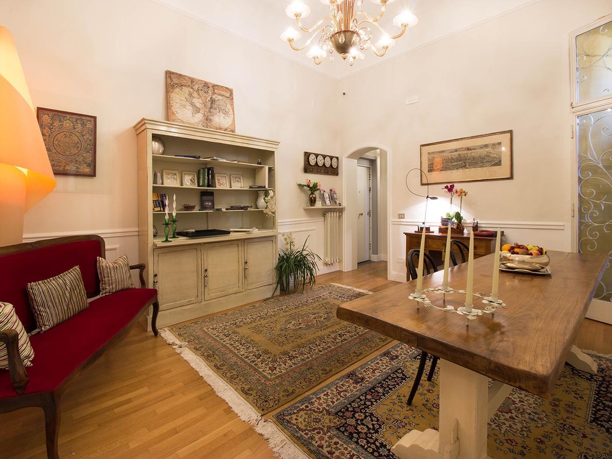 Your Firenze