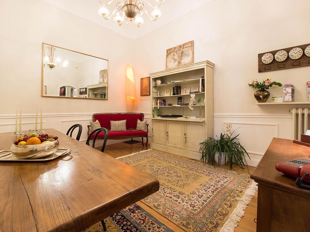 Your Bed & Breakfast Firenze