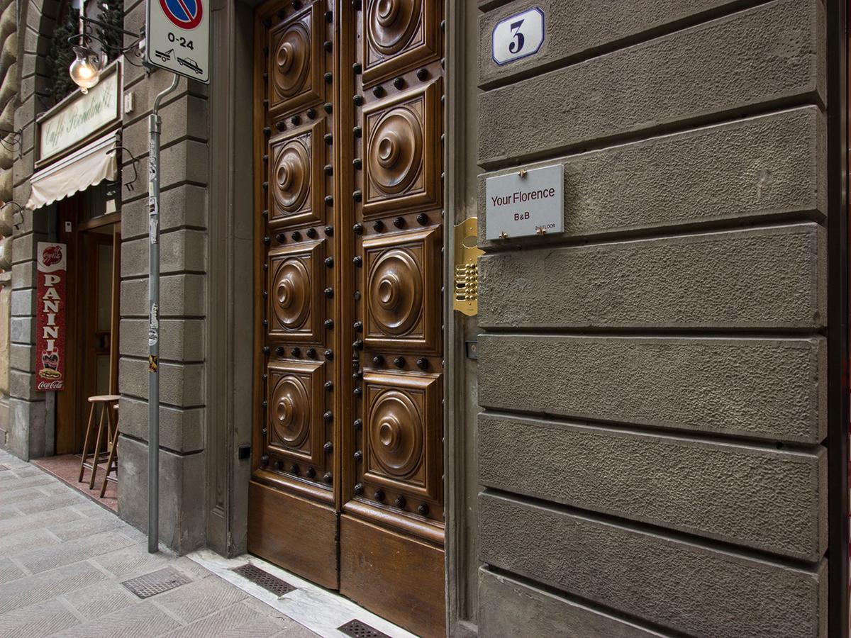 Your Firenze