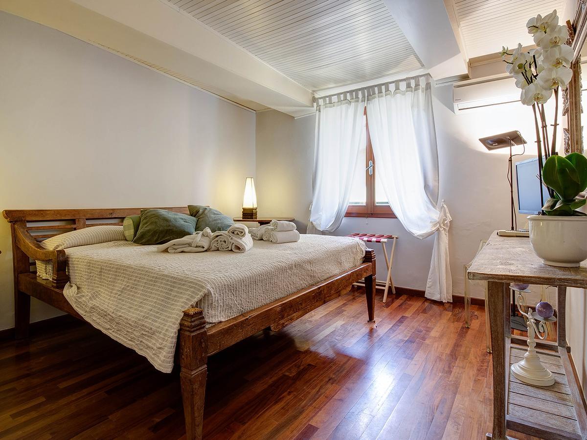 Bed & Breakfast Your Firenze